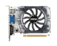 MSI N730-2GD3V2 GT730 2GB DDR3 128Bit HDMI 16x  Ekran Kartı